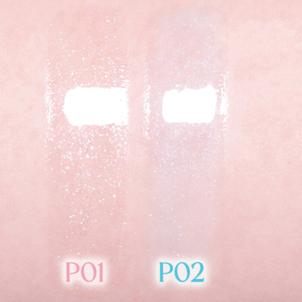 Блеск-плампер для губ Peripera Ink Glasting Lip Gloss Plumper