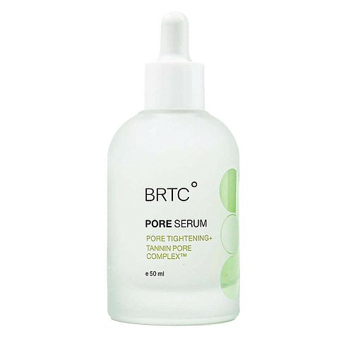 Себорегулирующая сыворотка для сужения пор BRTC Pore Tightening Serum