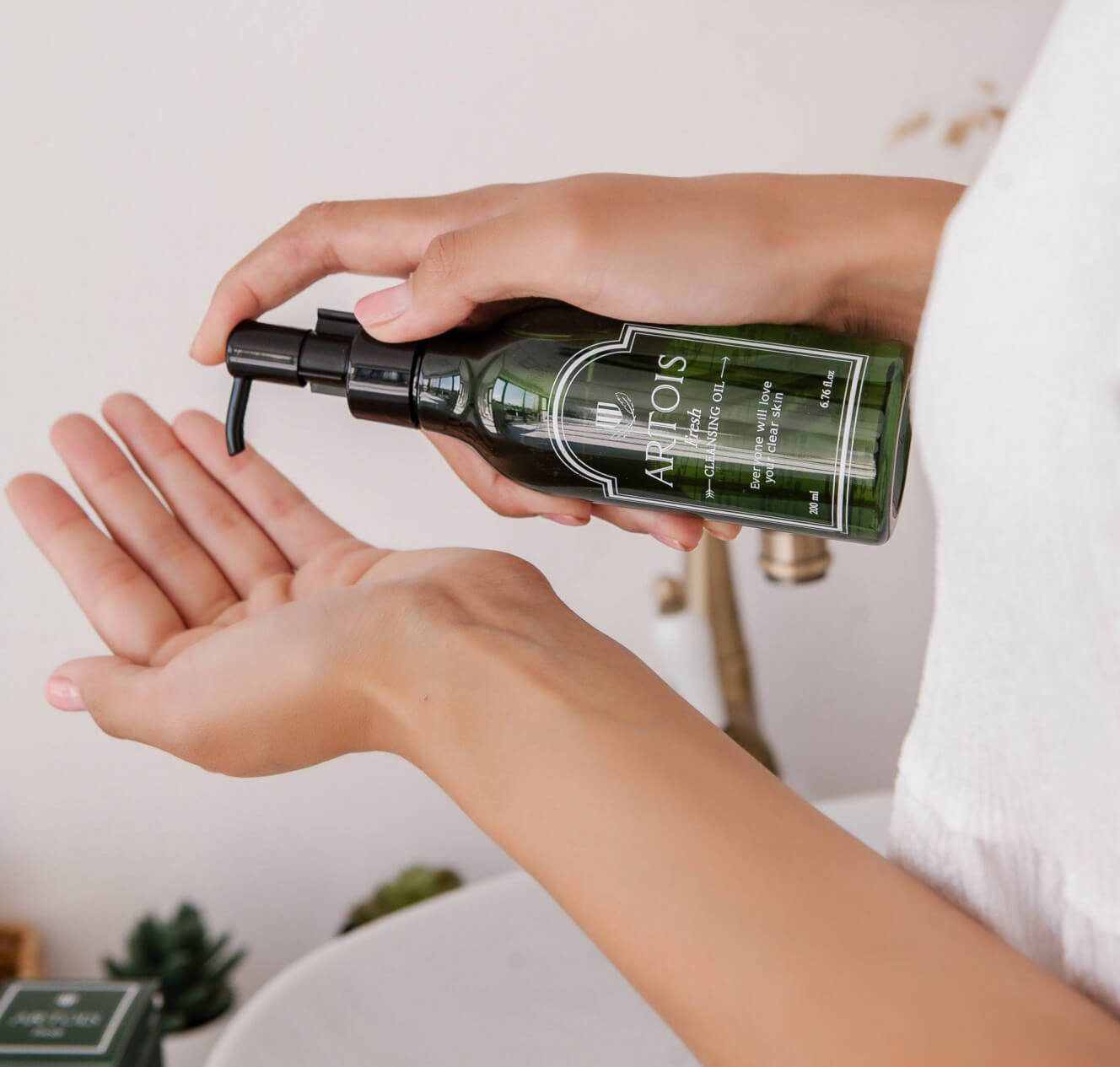 Гидрофильное масло с виноградной косточкой 1004 Laboratory Grape Seed Deep Clean Facial Oil 