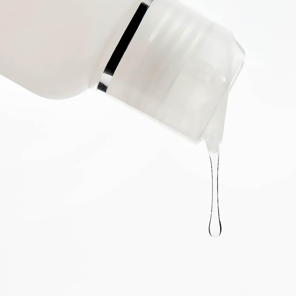 Шёлковая эссенция для повреждённых волос Lador Eco Silk-Ring Hair Essence