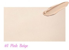 

Тональная основа для лица Tony Moly BCdation 01 pink beige (светлый беж)