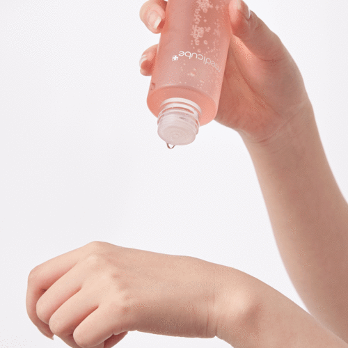 Тонер для упругости кожи с коллагеном medicube Triple Collagen Toner