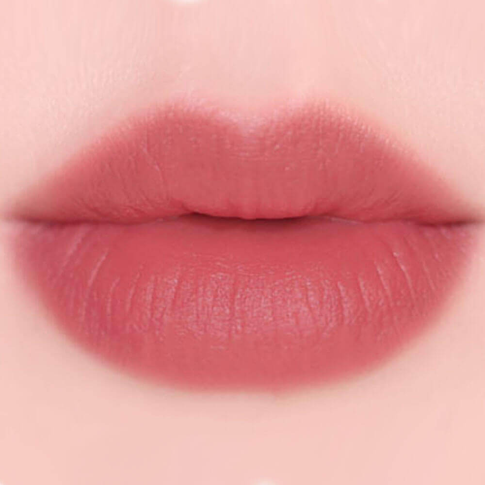 Вельветовый тинт для губ FEEV Hyper-Fit Color Wear Rosy Day