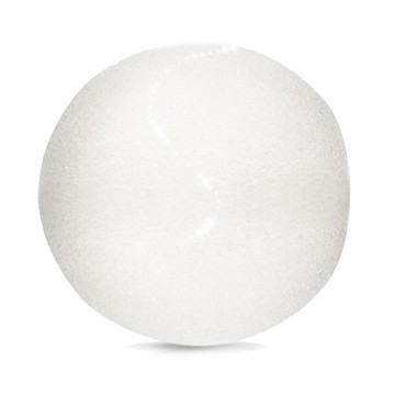 Спонж конняку Missha Natural Soft Jelly Cleansing Puff White Clay