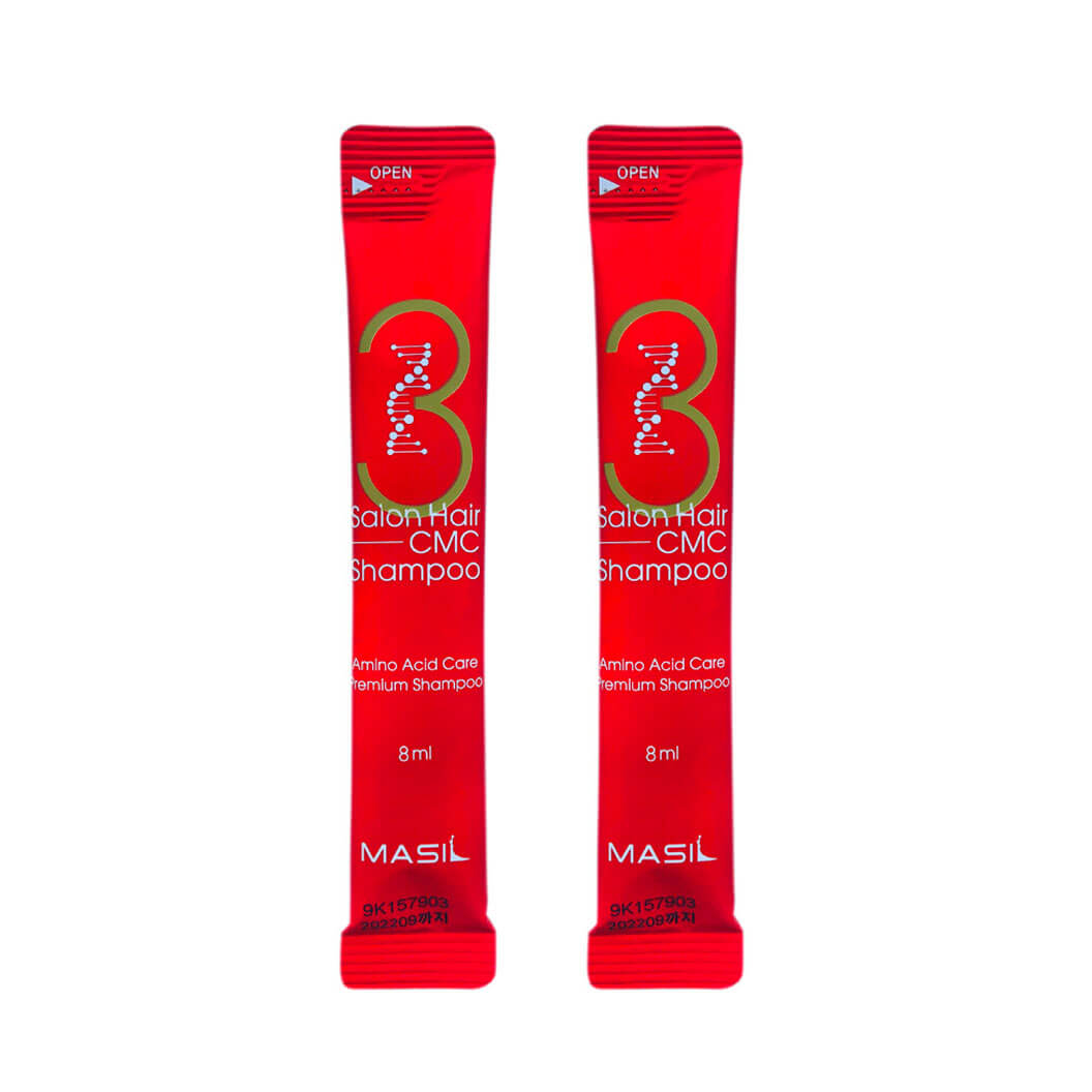 Маска для быстрого восстановления волос Masil 8 Seconds Salon Hair Mask Special Set 350 мл