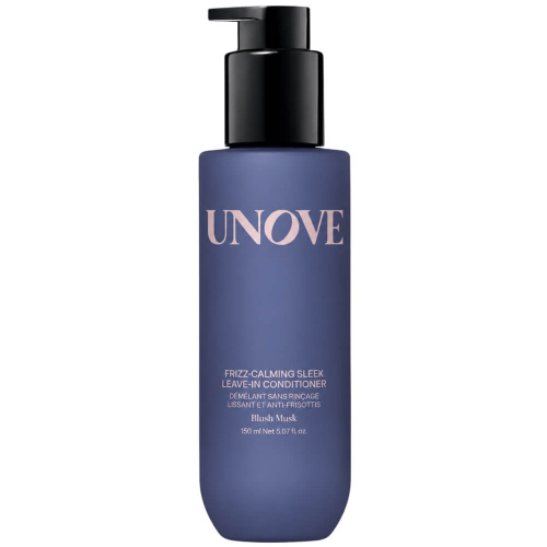 Разглаживающий несмываемый кондиционер для волос UNOVE Frizz-Calming Sleek Leave-in Conditioner