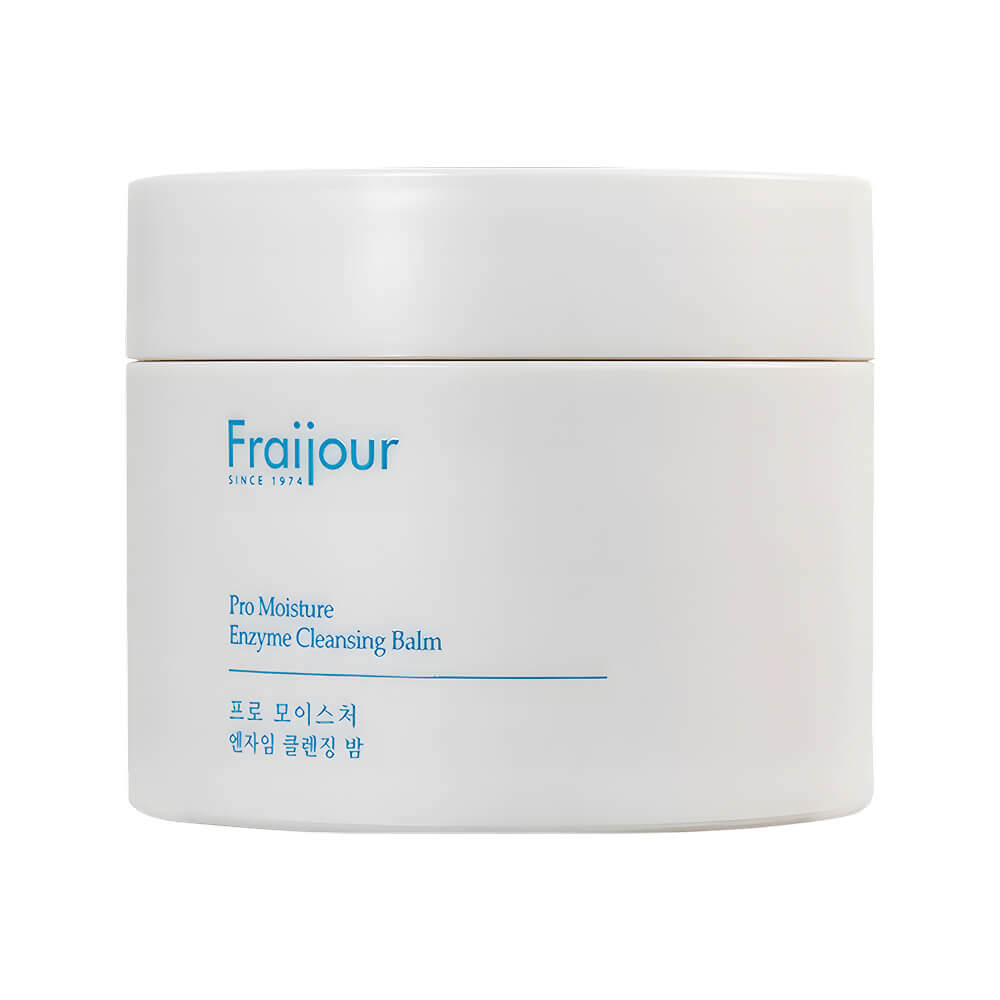 Гидрофильный бальзам с энзимами и пробиотиками Fraijour Pro Moisture Enzyme Cleansing Balm