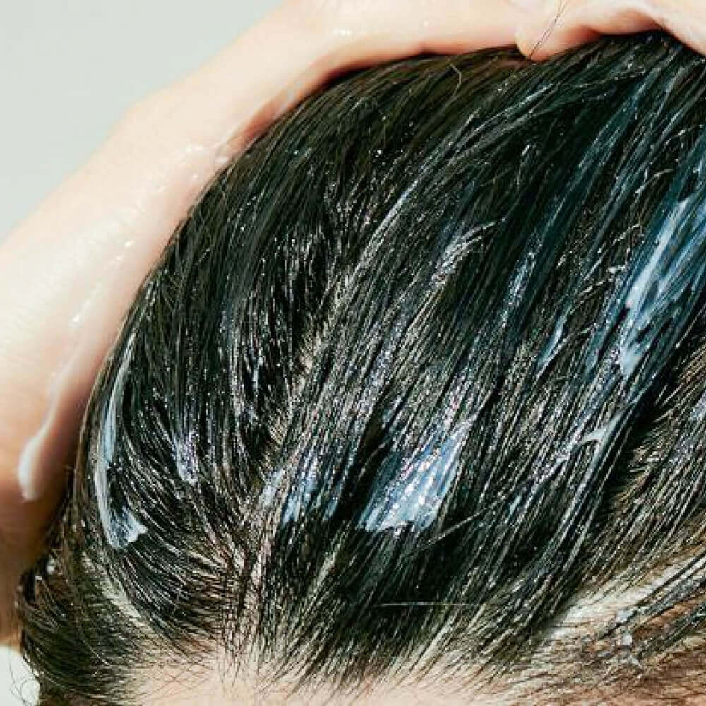 Маска-пилинг для кожи головы с чайным деревом Lador Tea Tree Scalp Hair Pack