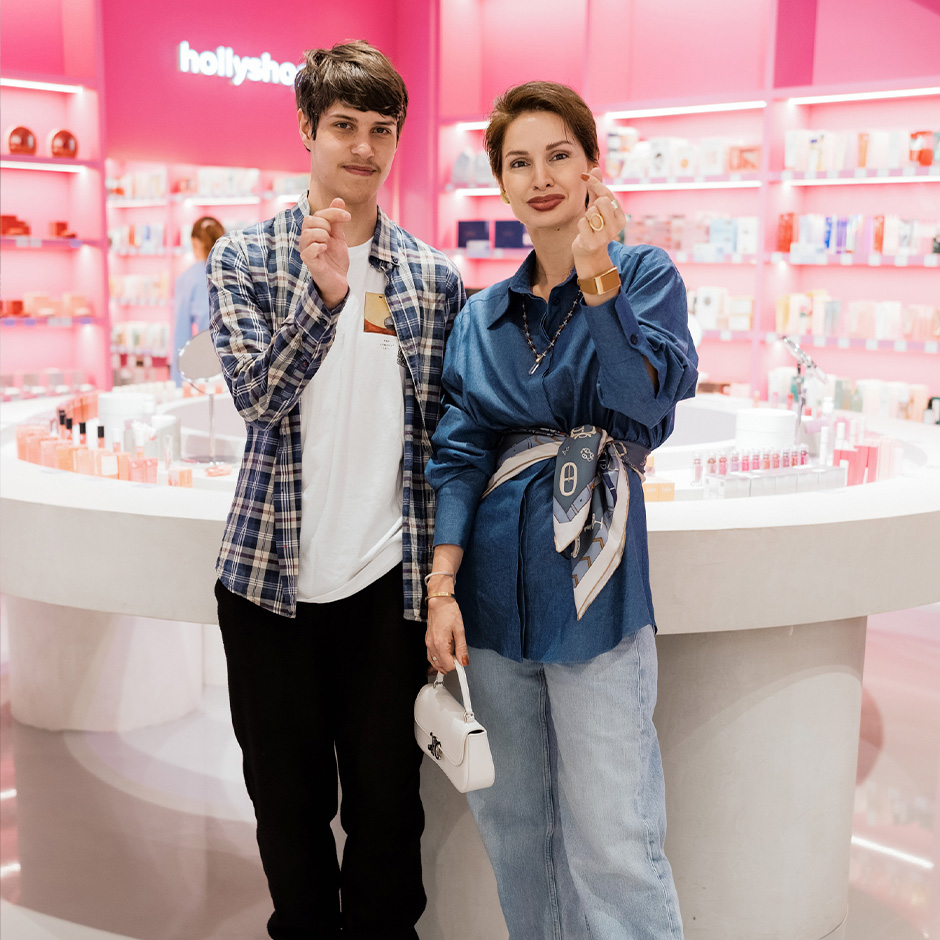 Участники экскурсии