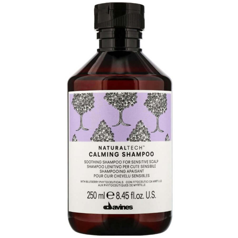 

Шампунь для волос Davines, Calming Shampoo