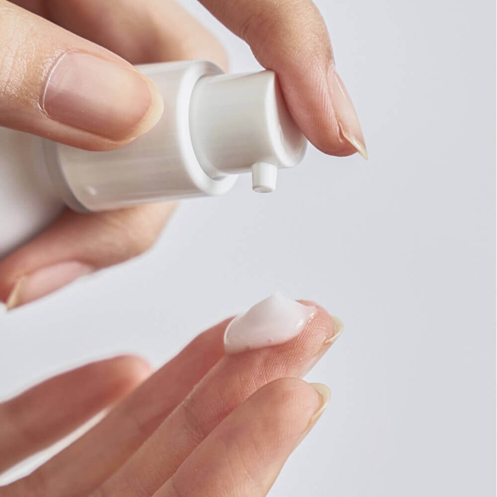 Барьерная сыворотка-бустер с комплексом церамидов Celimax Dual Barrier Boosting Serum