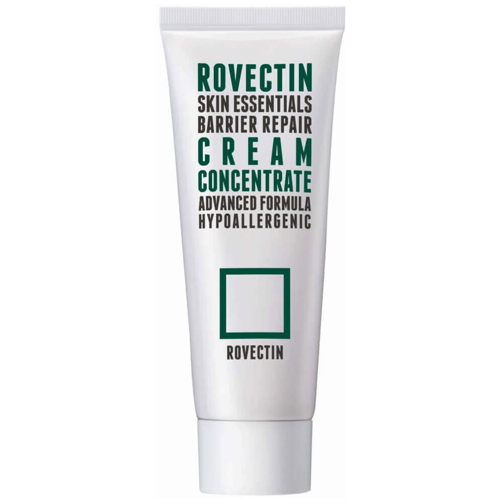 

Антиоксидантный крем-концентрат Rovectin Skin Essentials Barrier Repair Cream Concentrate