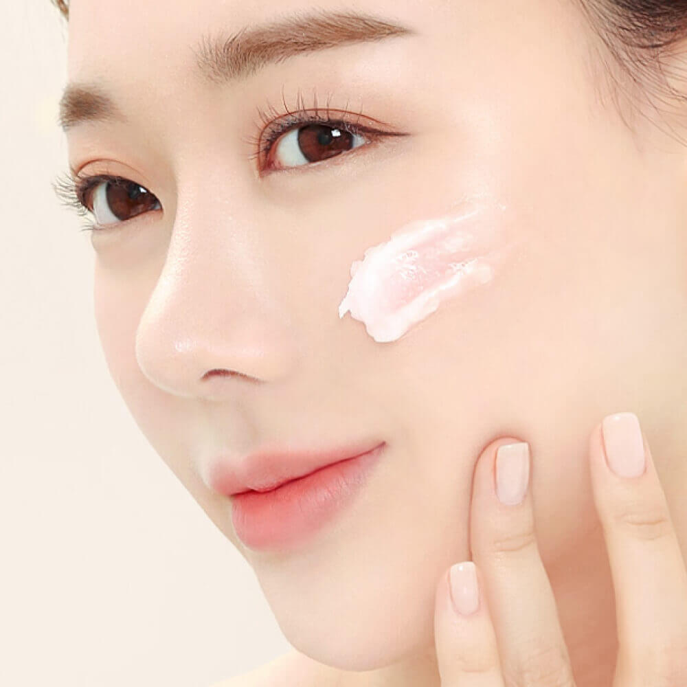 Гидрофильный бальзам для снятия макияжа с церамидами So Natural All Clean Fixx Cleansing Balm