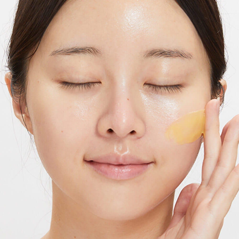 Тканевая маска VT Cosmetics Vita-Light All In One 3Step Mask