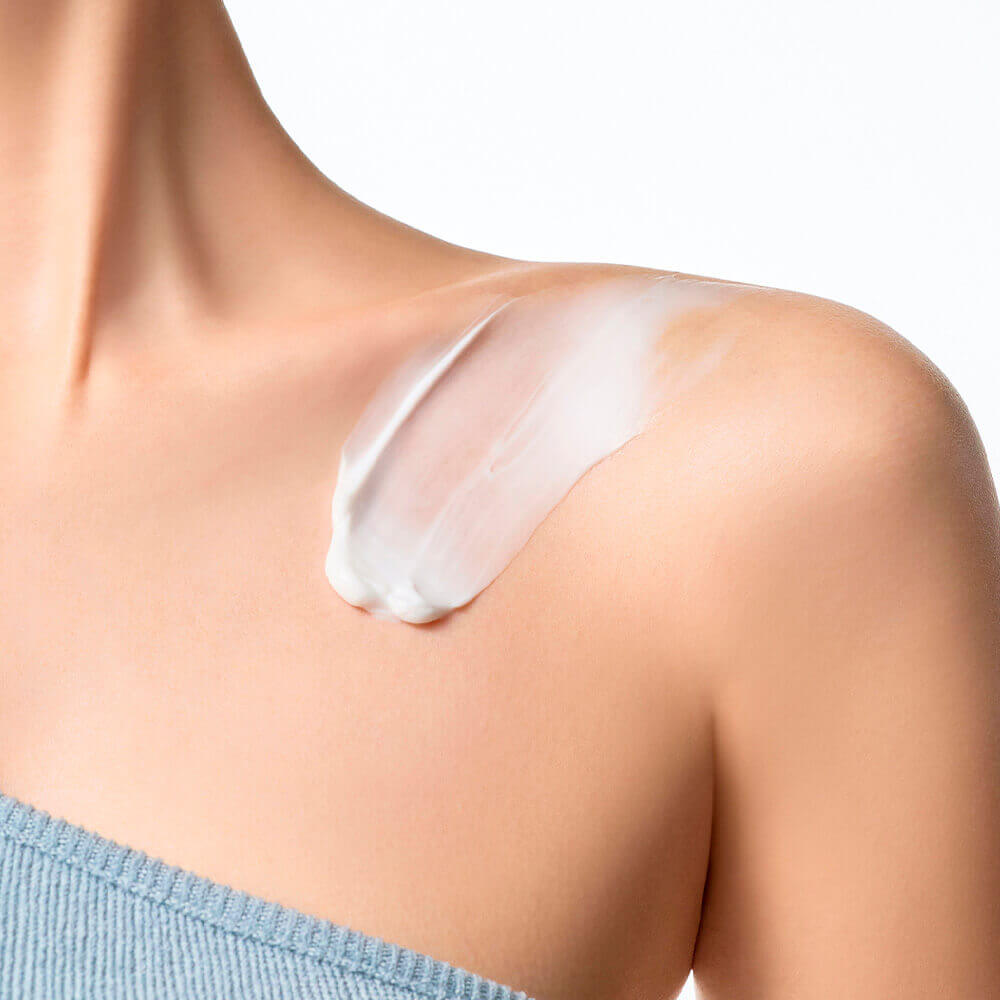 Восстанавливающий крем для тела с пантенолом Some By Mi Beta Panthenol Repair Body Cream