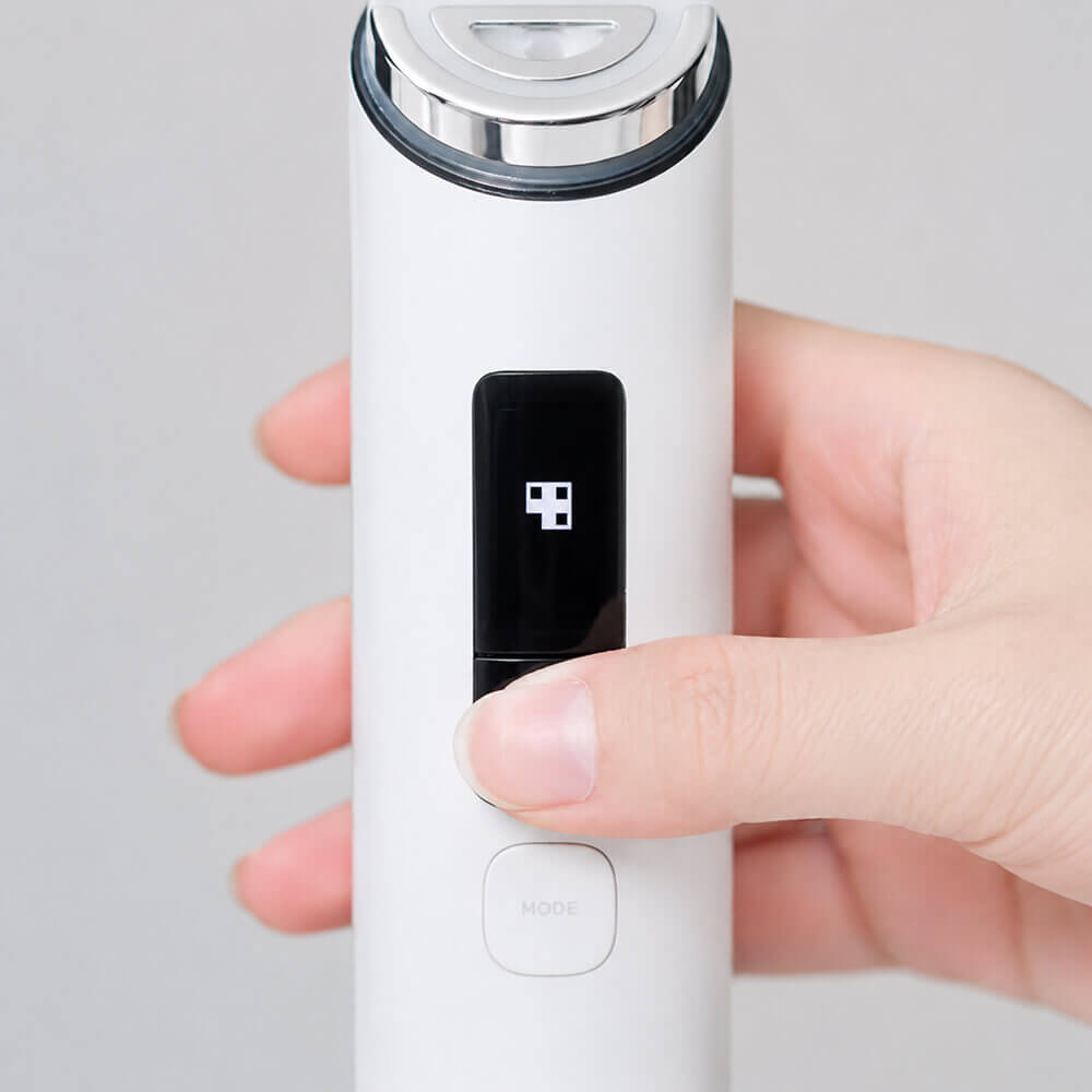 【新品】Medicube AGE-R BOOSTER PRO X2 ホワイト Микротоковый аппарат для лица medicube AGE-R Booster Pro X2 White