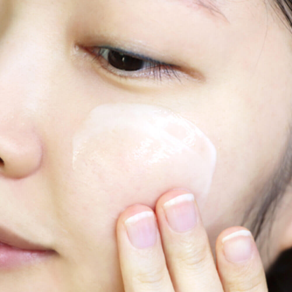 Восстанавливающий крем для чувствительной кожи JsDerma Returnage Blending Cream