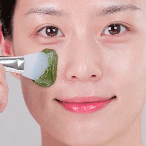 Очищающая маска с микроиглами MEDIPEEL Herbal Peel Tox PRO