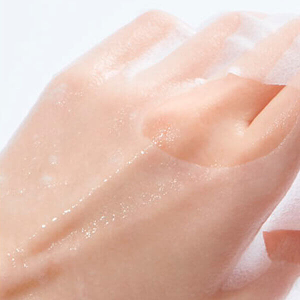 Тканевая маска с акульим скваланом JMsolution Active Shark Squalane Balancing Mask Prime