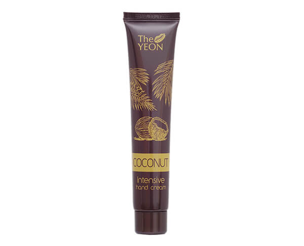 

Ультраувлажняющий крем для рук с кокосовым маслом The Yeon Coconut Intensive Hand Cream