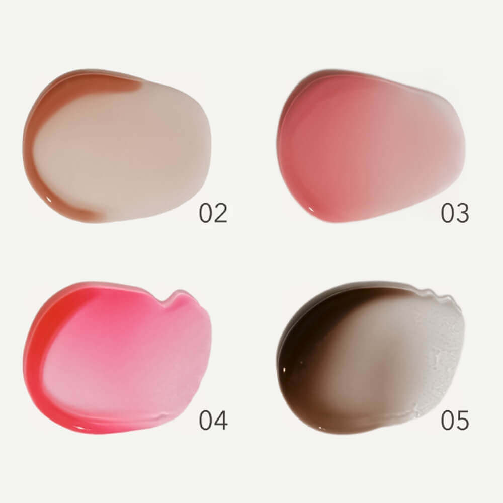 Восстанавливающий бальзам для губ SHIKstudio Total Repair Balm SPF15