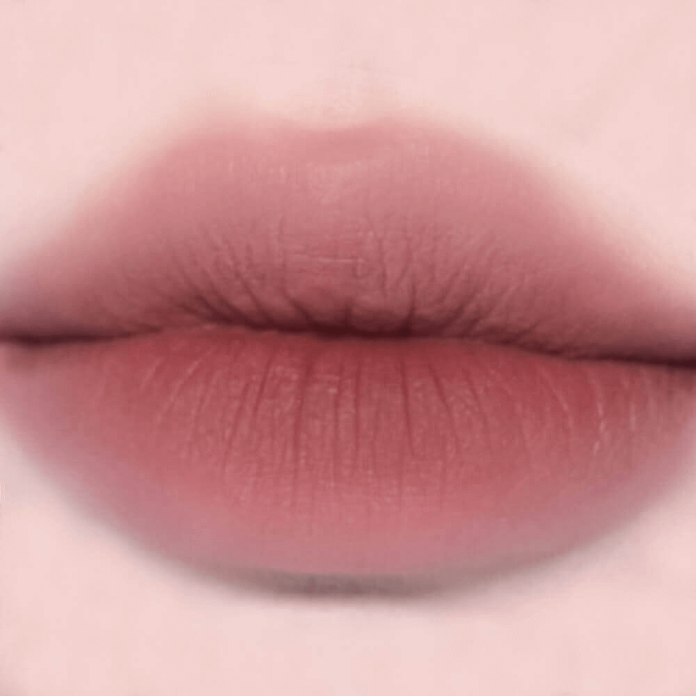 Вельветовый бальзам-пудинг для губ и щёк + брелок fwee Lip&Cheek Blurry Pudding Pot Keyring Set MV01 Chill'n