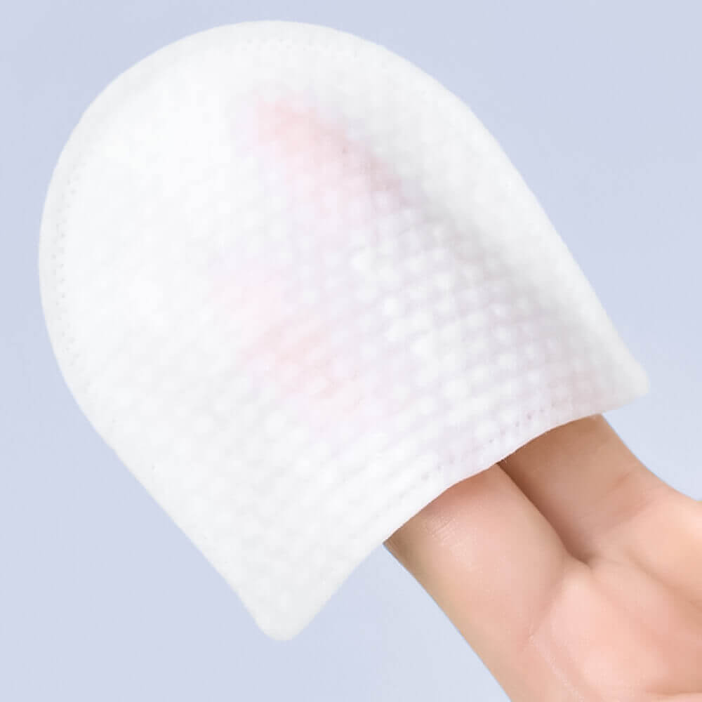 Пэды для глубокого очищения кожи Luvum Pore Deep Cleansing Pad