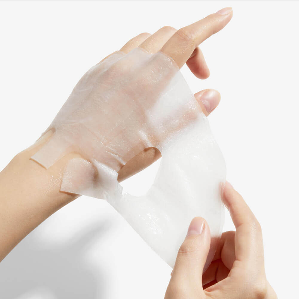 Подтягивающая тканевая маска с коллагеном medicube Collagen Lifting Mask