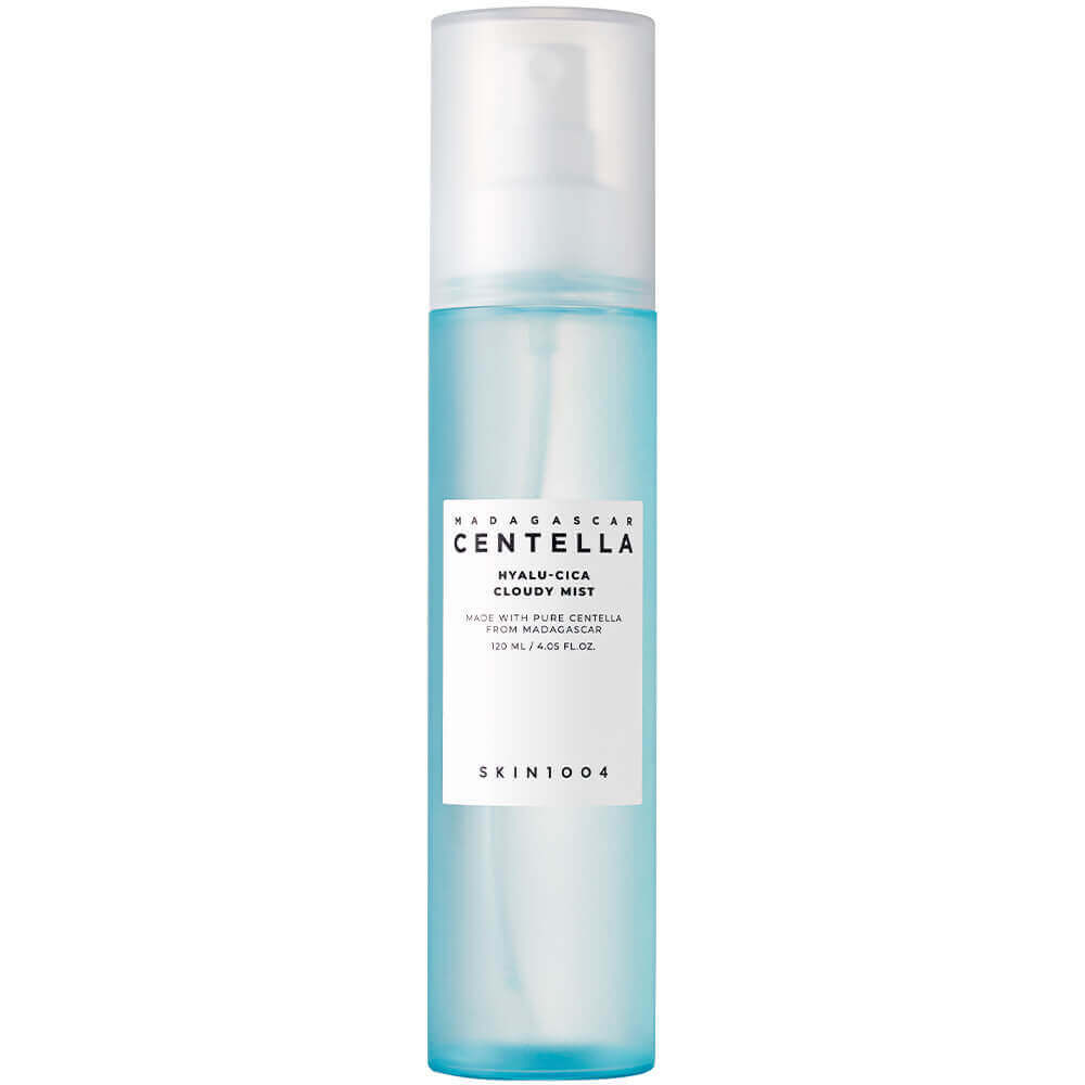 

Освежающий мист с центеллой SKIN1004 Madagascar Centella Hyalu-Cica Cloudy Mist 120 мл