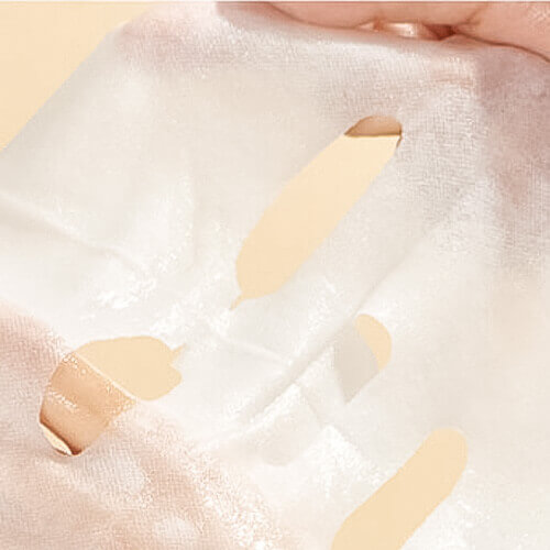 Очищающая тканевая маска с ячменём JMsolution Plansynergy Airy Mask Barley