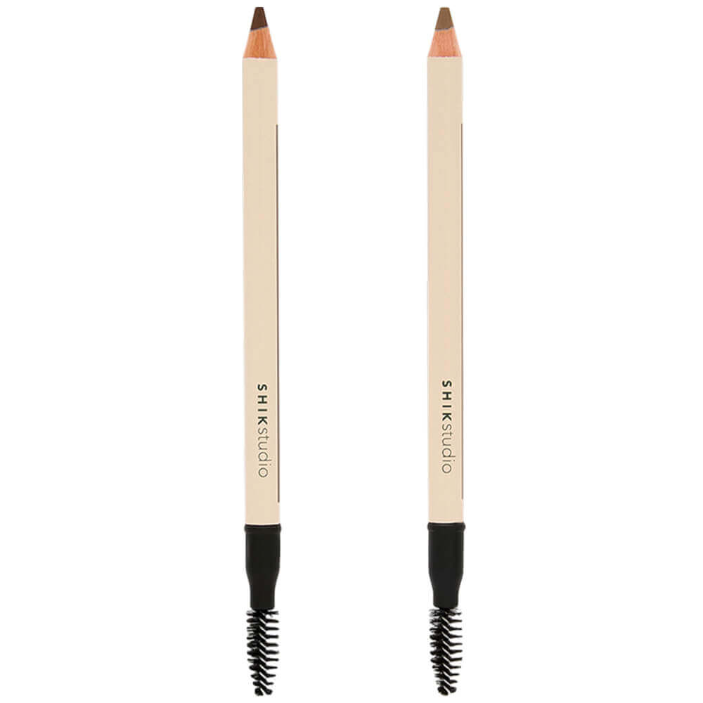 Пудровый карандаш для бровей SHIKstudio Brow Powder Pencil