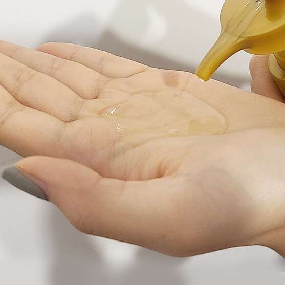 Укрепляющий шампунь для тонких волос Lador Dermatical Hair-Loss Shampoo For Thin Hair