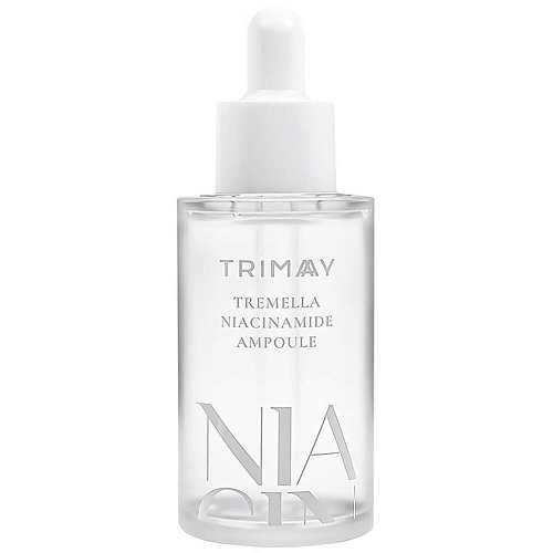 Сыворотка для сияния кожи с тремеллой и 20% ниацинамида Trimay﻿ Tremella Niacinamide Ampoule 