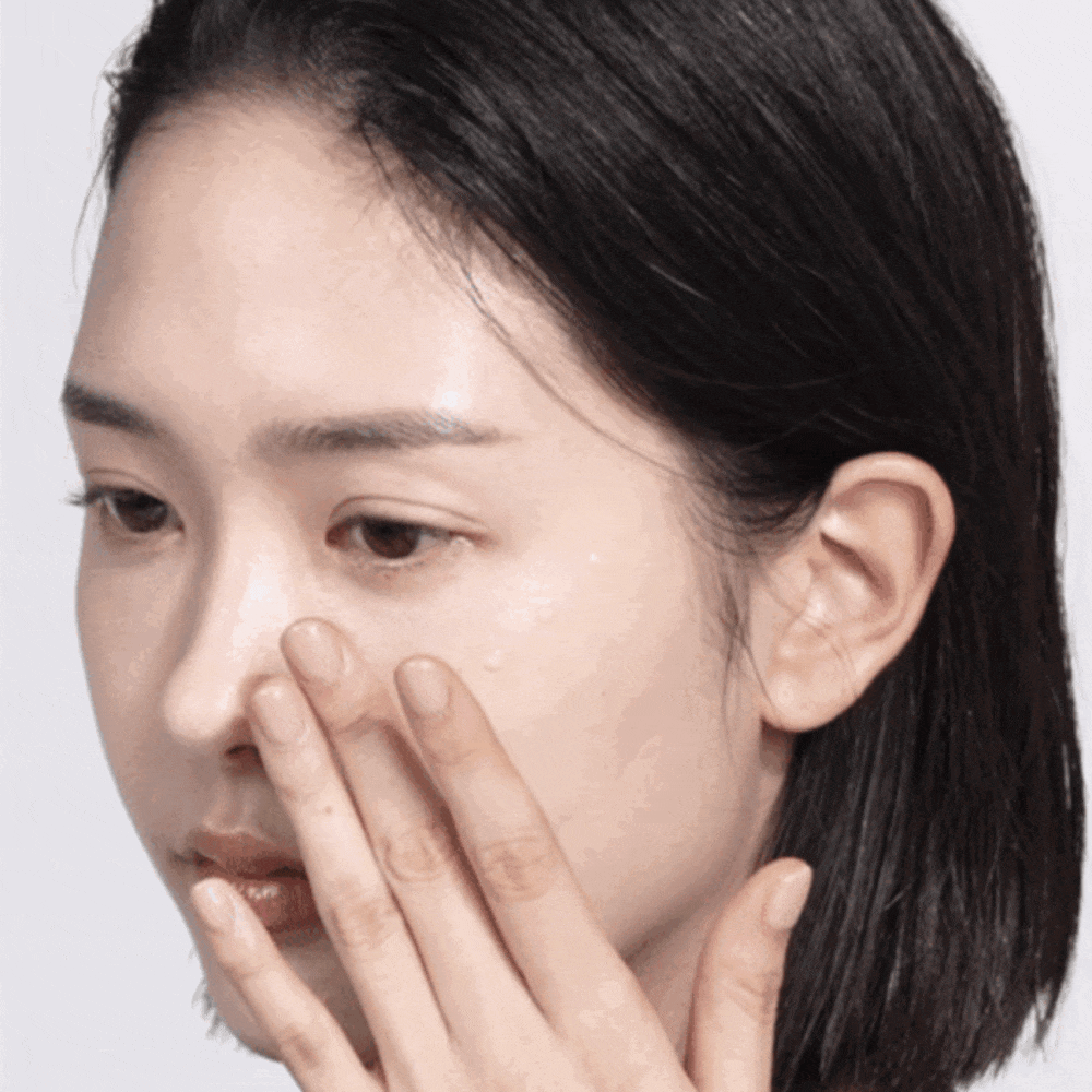 Обновляющая сыворотка с ретинолом и ниацинамидом Anua Nano Retinol 0,3% + Niacin Renewing Serum 