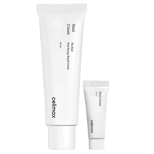 Восстанавливающий крем с экстрактом нони Celimax The Real Noni Energy Repair Cream