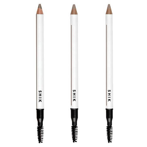 Пудровый карандаш для бровей Shik Brow Powder Pencil