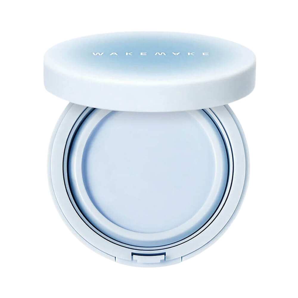 Выравнивающий праймер WAKEMAKE Stay Fixer Sleek Primer Balm