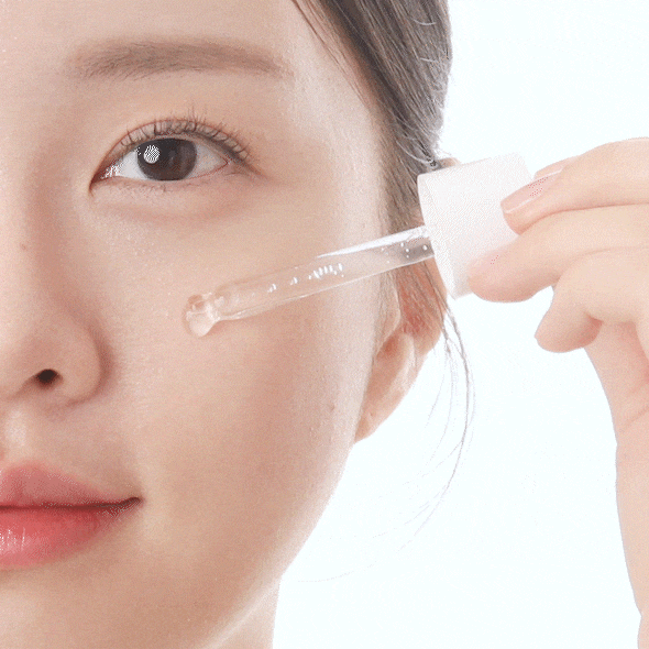 Увлажняющая ампула со скваланом VT Cosmetics S4 Moisture Ampoule