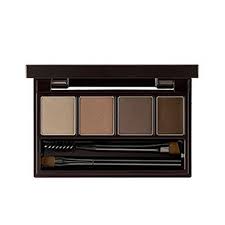 

Набор для макияжа бровей The Saem Multi Brow Kit Natural Brown