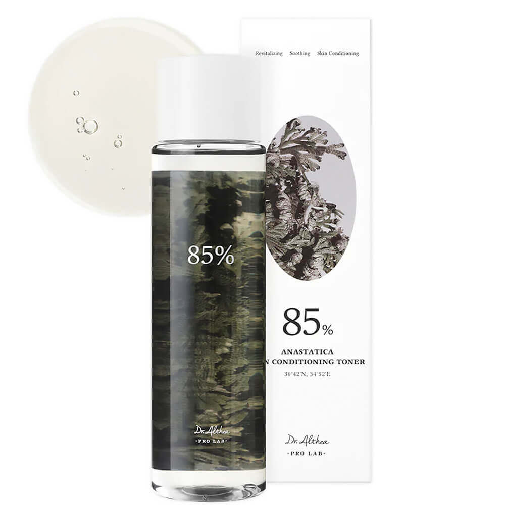 Восстанавливающий тоник с иерихонской розой Dr. Althea Pro Lab Anastatica Skin Conditioning Toner