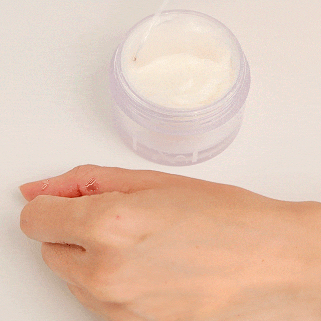 Укрепляющий лифтинг-крем с пептидами на основе граната Trimay Dual Firming&Lifting Cream