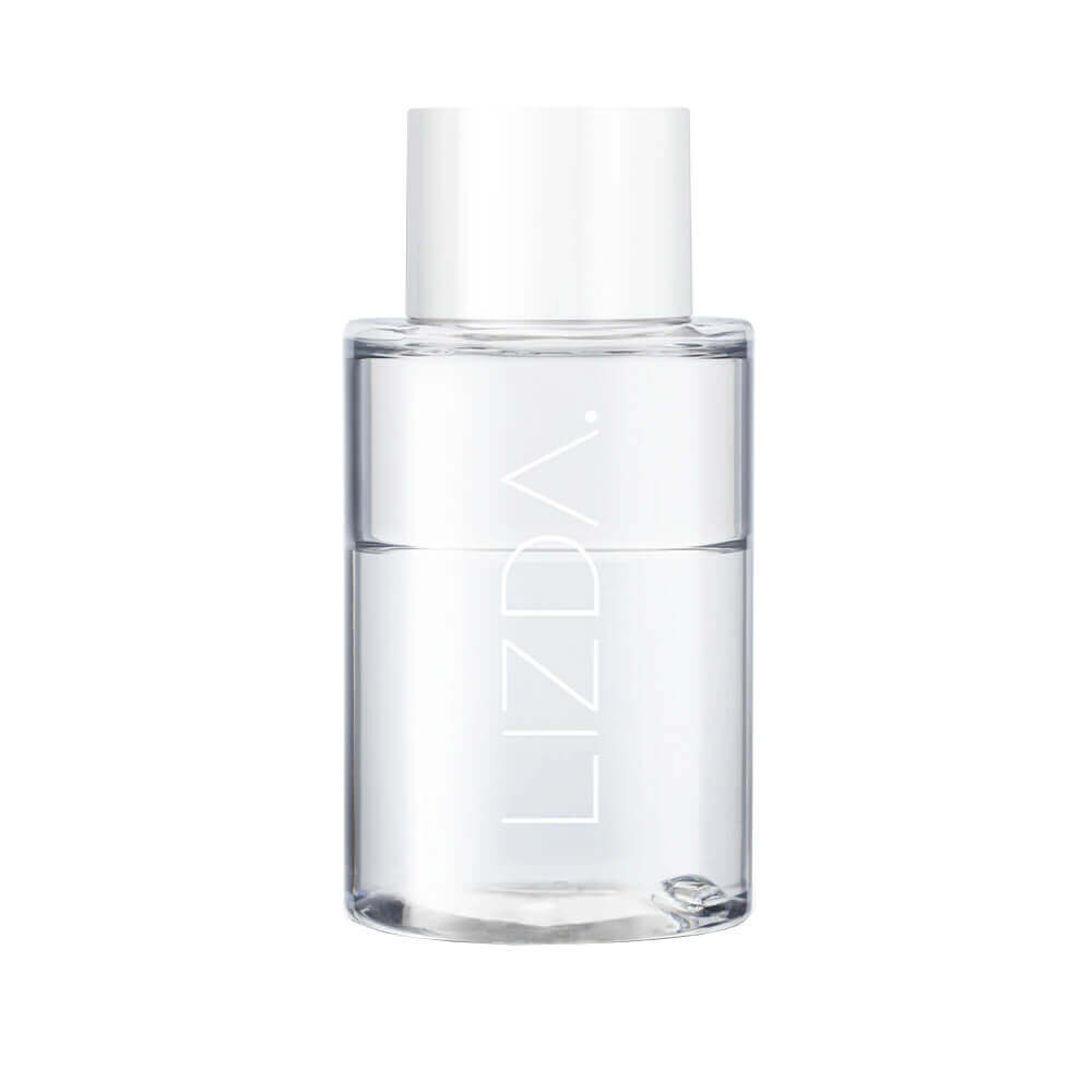 Мягкое двухфазное средство для снятия макияжа с глаз и губ Lizda Quick Melting Lip & Eye Remover