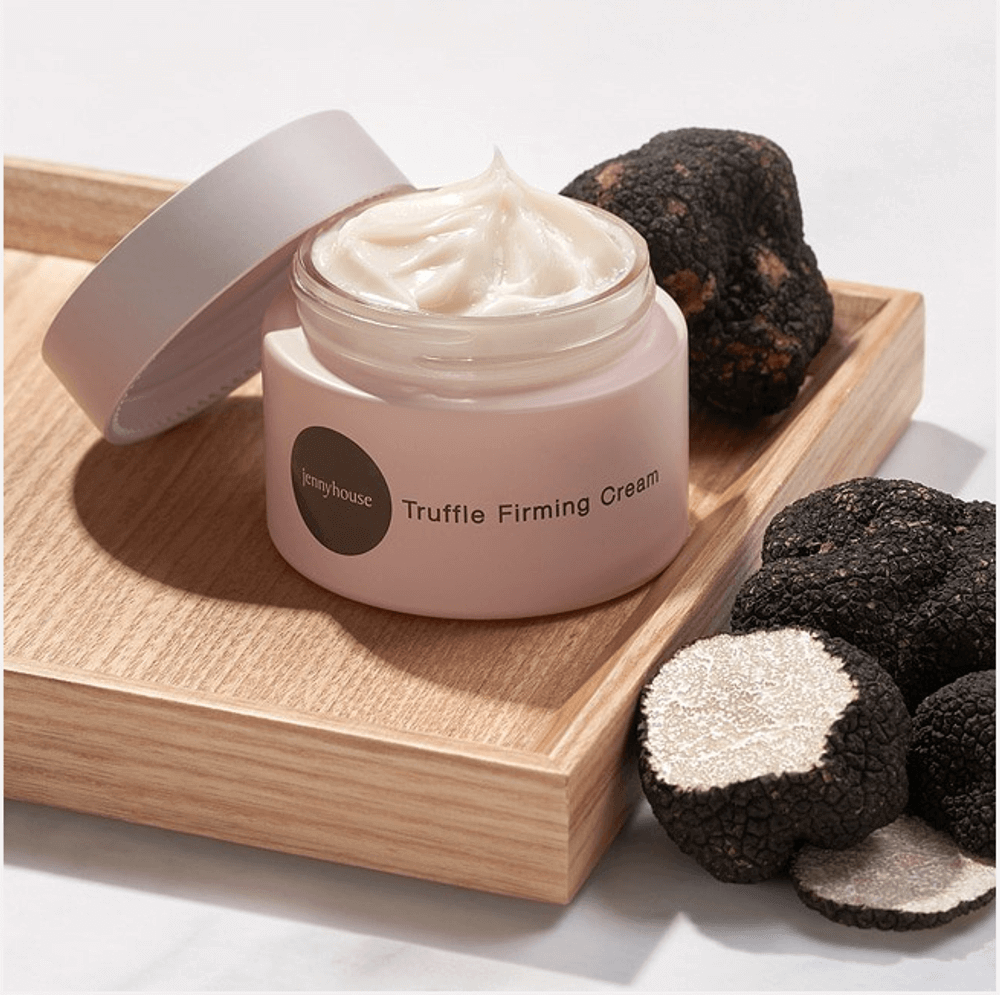 Крем для лица JennyHouse Truffle Firming Cream — купить в Москве