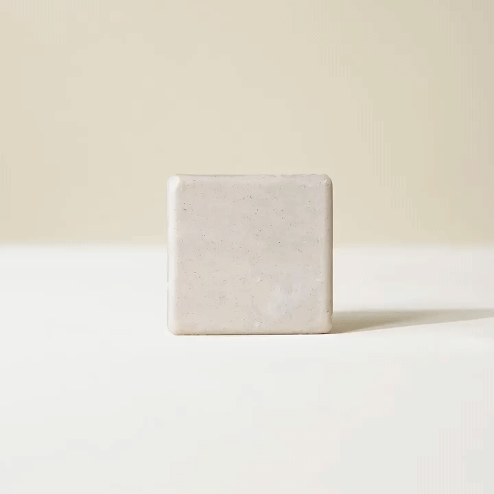 Мыло для лица и тела с рисовыми отрубями 107 Rice Bran Low pH Soap