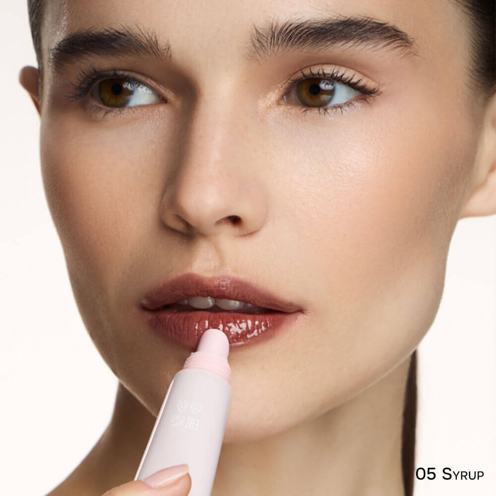 Восстанавливающий бальзам для губ SHIKstudio Total Repair Balm SPF15