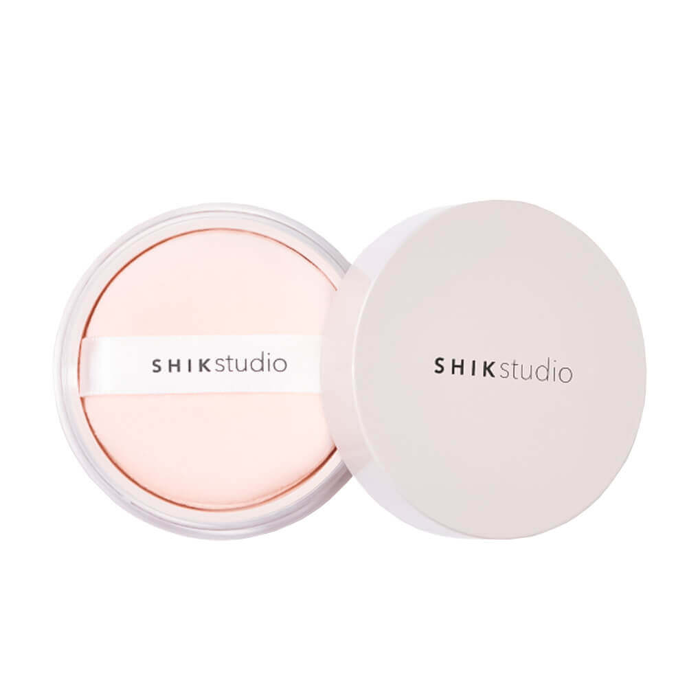 

Рассыпчатая пудра Shik, Skin Filter Loose Powder