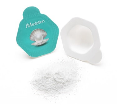 

Энзимная пудра с жемчугом JMsolution Marine Luminous Deep Moisture Powder Cleanser Pearl - 1 шт.