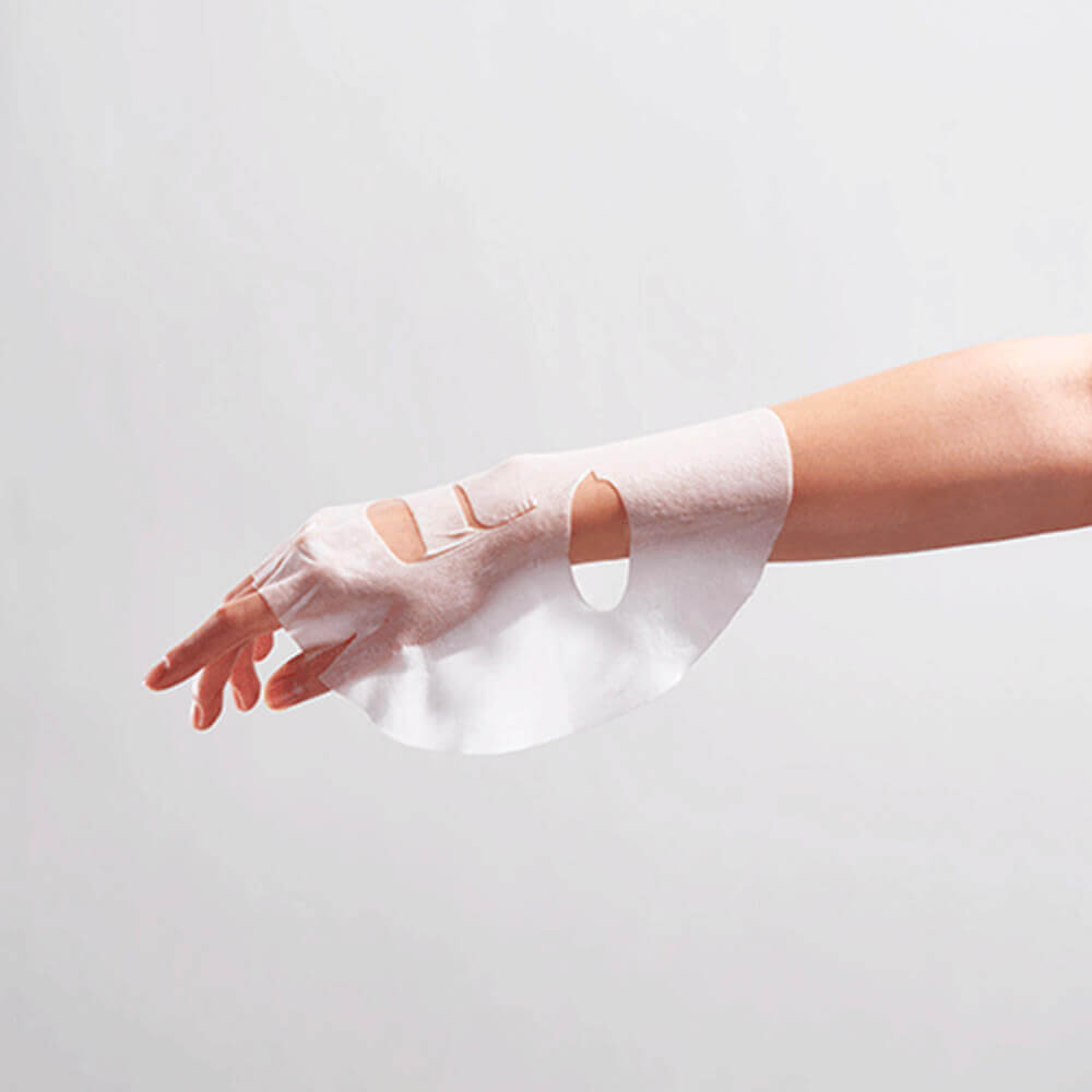 Антивозрастная тканевая маска с ретинолом и бакучиолом Some By Mi Retinol Intense Reactivating Mask