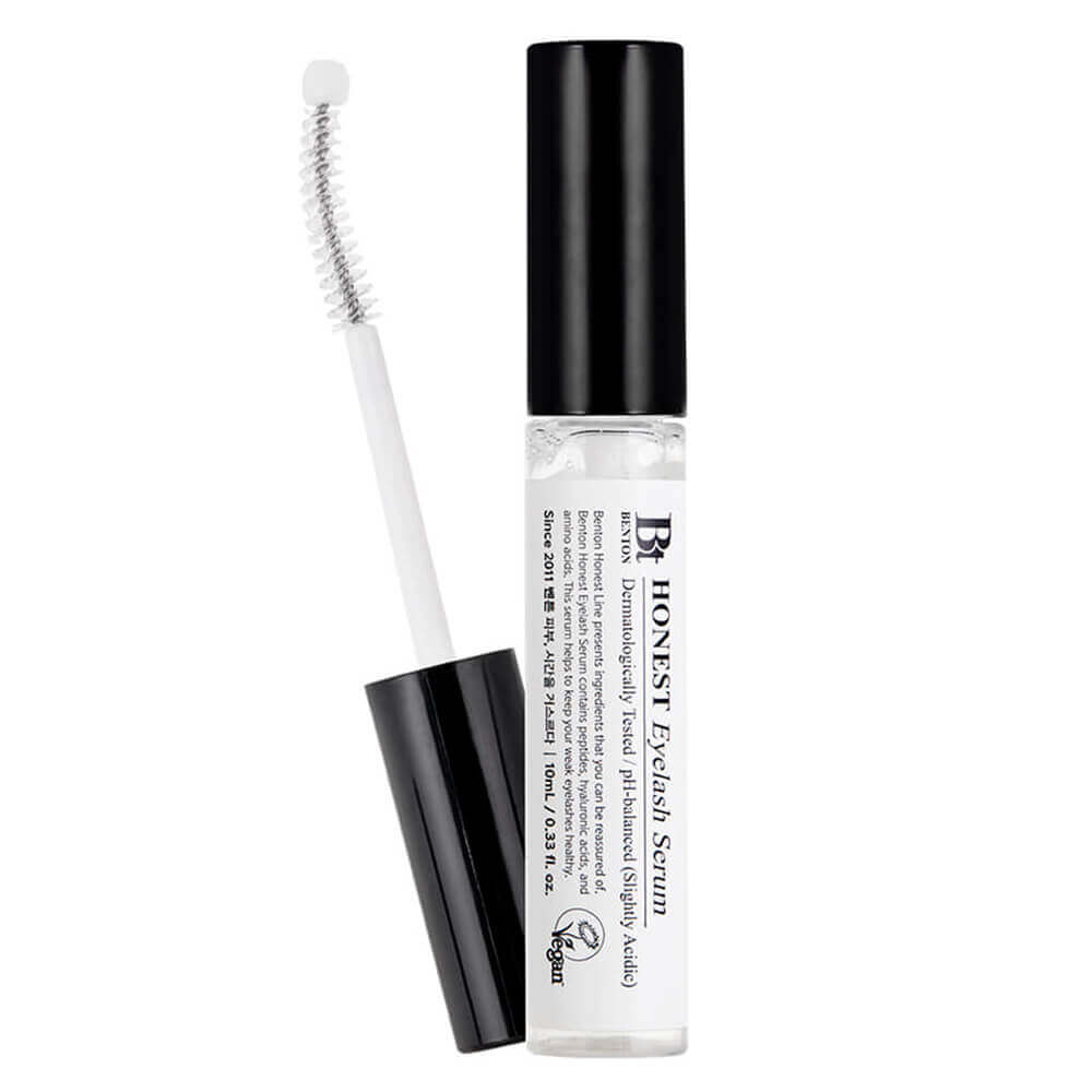 Укрепляющая сыворотка для роста ресниц Benton Honest Eyelash Serum
