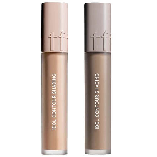 Кремовый контуринг для лица TFIT Idol Contour Shading